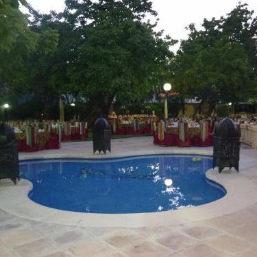Hotel Castillo de Montemayor