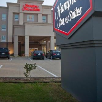 Hampton Inn By Hilton And Suites Denison Thumbnail