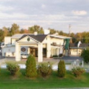 Colonie Inn and Suites Thumbnail