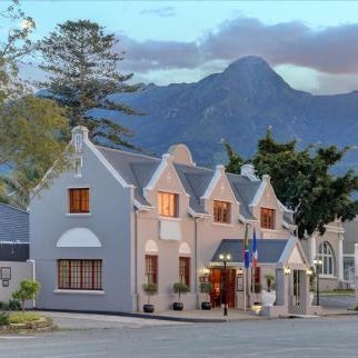 Premier Express Inn George Thumbnail