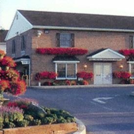 Classic Inn Lancaster Thumbnail