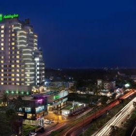Holiday Inn Cochin By IHG