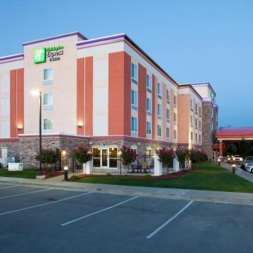 Holiday Inn Express & Suites Tulsa South Bixby By IHG Thumbnail