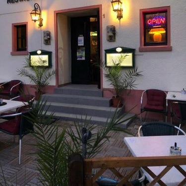 Astoria Hotel Heimbach
