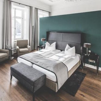Hotel Münchner Hof
