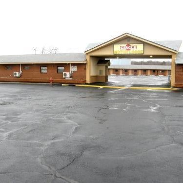 Circle Motor Lodge Thumbnail