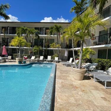 Ocean Mile Hotel Thumbnail