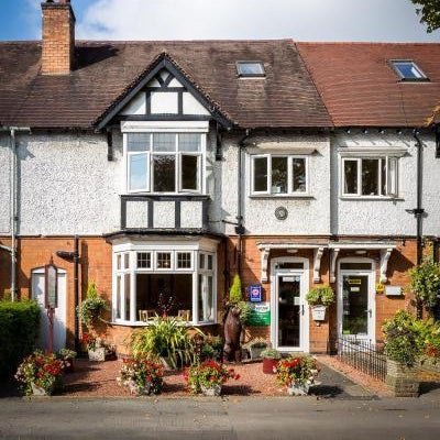 Ashgrove House Thumbnail