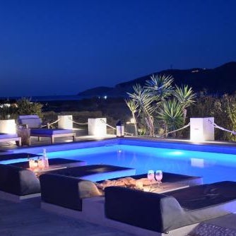 Mykonos Dream Villas Thumbnail