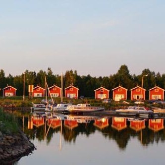 Wanha Pappila Cottages Thumbnail