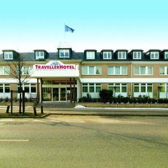 Traveller Hotel Thumbnail