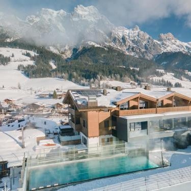 Hotel Riederalm