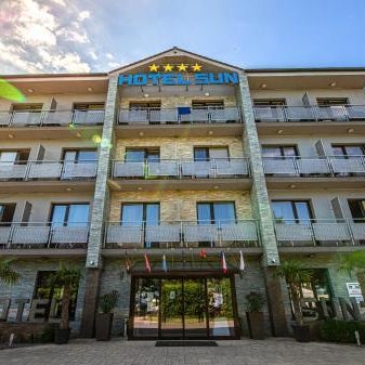 Hotel Sun Thumbnail