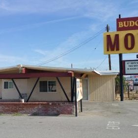 Budget Inn Mojave Thumbnail
