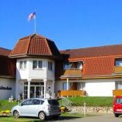 Hotel garni SEESCHLÖSSCHEN