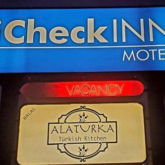 iCheck Inn Motel Thumbnail