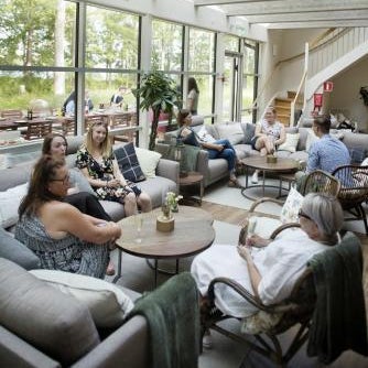 Toftastrand Hotell Thumbnail