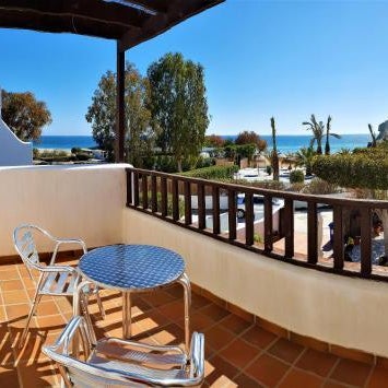 Hotel las Calas