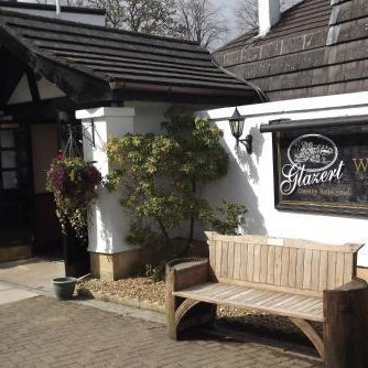 Glazert Country House Hotel