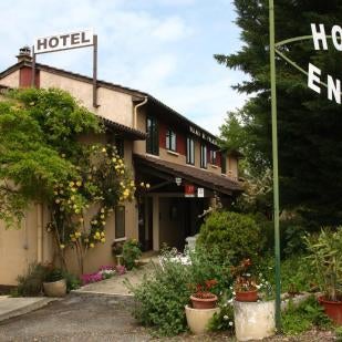 Relais de Frejeroques