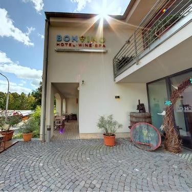 Hotel Bonvino Badacsony