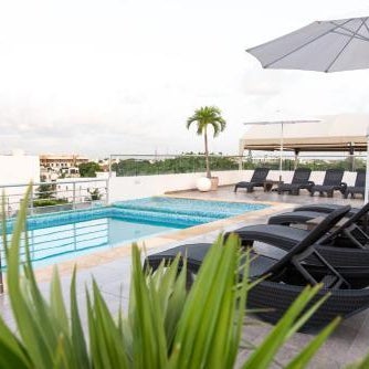 Soho Playa Hotel Thumbnail