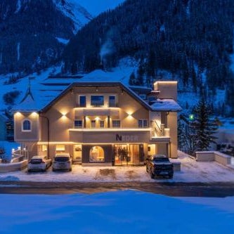 Hotel Neder