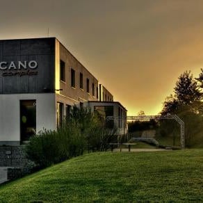 Volcano Spa Hotel Thumbnail