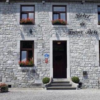 Hotel De Franc Bois