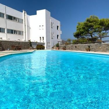 Pandrossos Hotel
