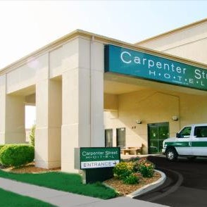 Carpenter Street Hotel Thumbnail