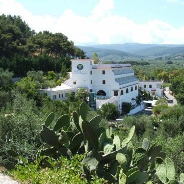 Hotel Piccolo Paradiso