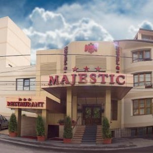 Hotel Majestic Thumbnail