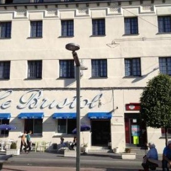 Hotel Le Bristol Thumbnail