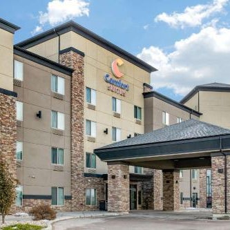 Comfort Suites Saskatoon Thumbnail