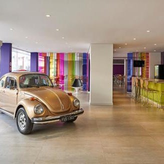 ibis Styles Balneario Camboriu