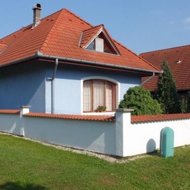 Apartment in Balatonbereny - Balaton 18043