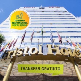 Bristol International Airport Hotel Thumbnail