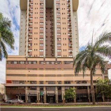 Hotel Metrópole Maringá
