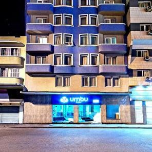 Umbu Hotel Porto Alegre - Centro Histórico - Prox Aeroporto