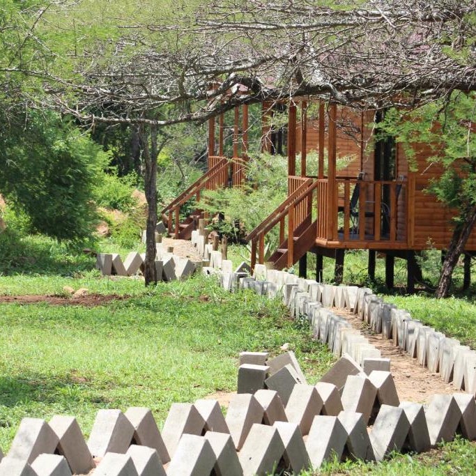 Igula lodge