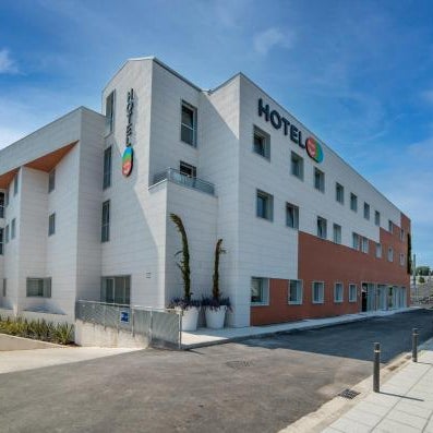 ibis Styles Santander