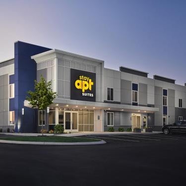 stayAPT Suites Dothan Thumbnail