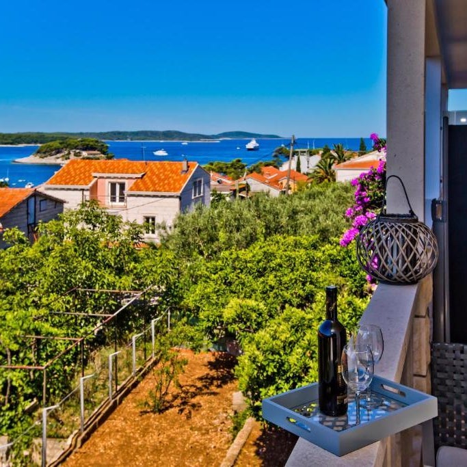 Juric 32 - Boutique Apartments