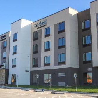 TownePlace Suites by Marriott Norfolk Thumbnail