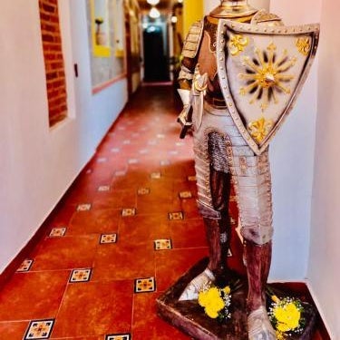 Hotel Boutique Los Ángeles