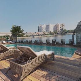 THB Bamboo Alcudia- Adults Only