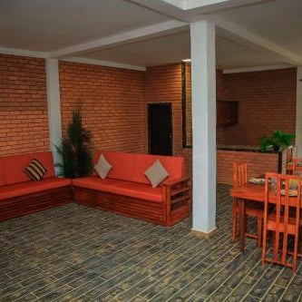 The Backwoods Cottage - Nuwara Eliya Thumbnail