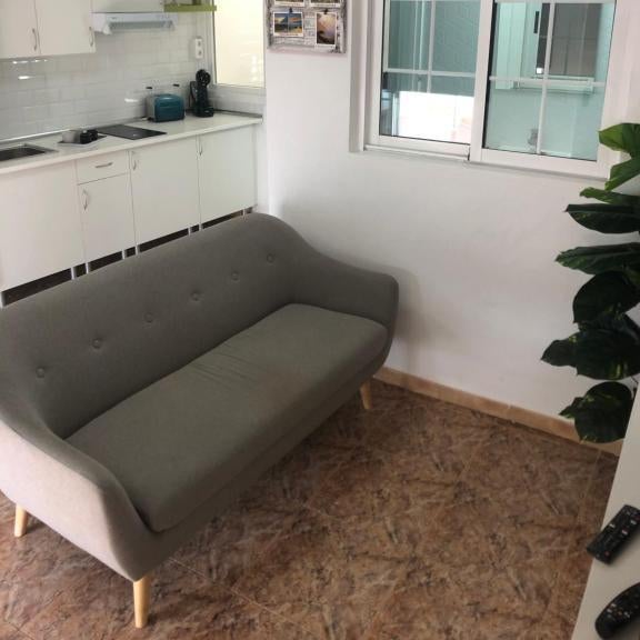 Apartamentos Elena