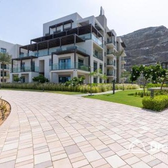 Dream Inn Apartments - Address Beach Residence Fujairah Thumbnail